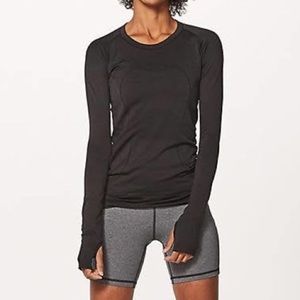 lulu lemon swiftly tech long sleeve